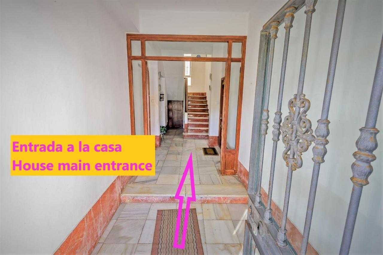 Plaza Polvorista 4-bedroom W Balcony *