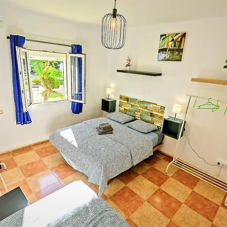 Plaza Polvorista 4-Bedroom Apartment W Balcony El Puerto de Santa María Exterior foto