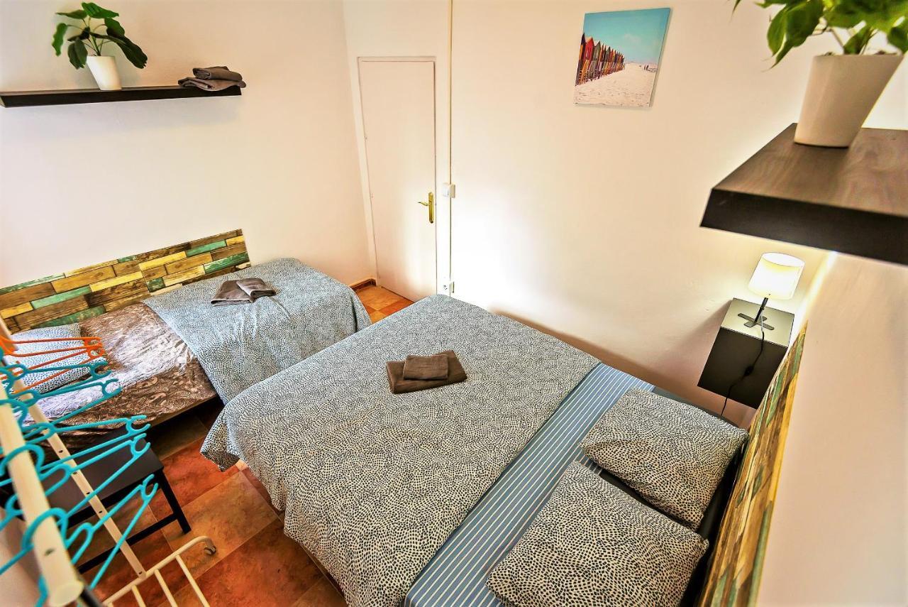 Plaza Polvorista 4-bedroom W Balcony Apartment El Puerto de Santa Maria