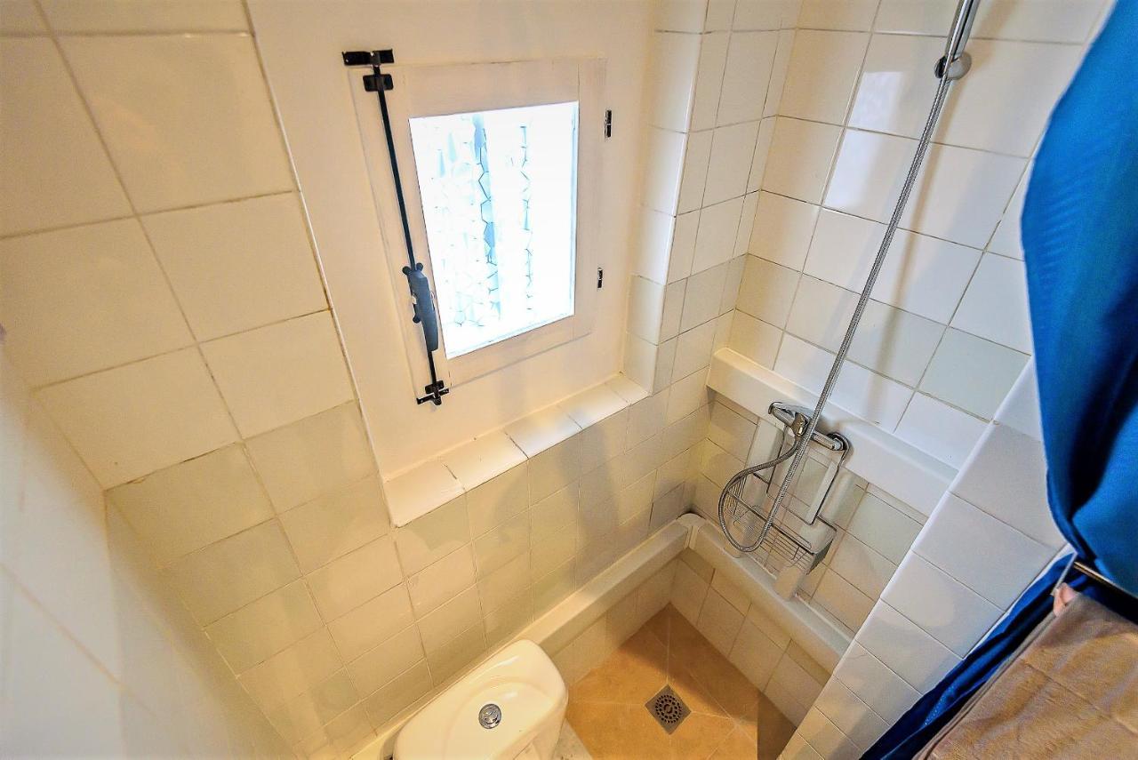 Plaza Polvorista 4-bedroom W Balcony Appartement El Puerto de Santa María