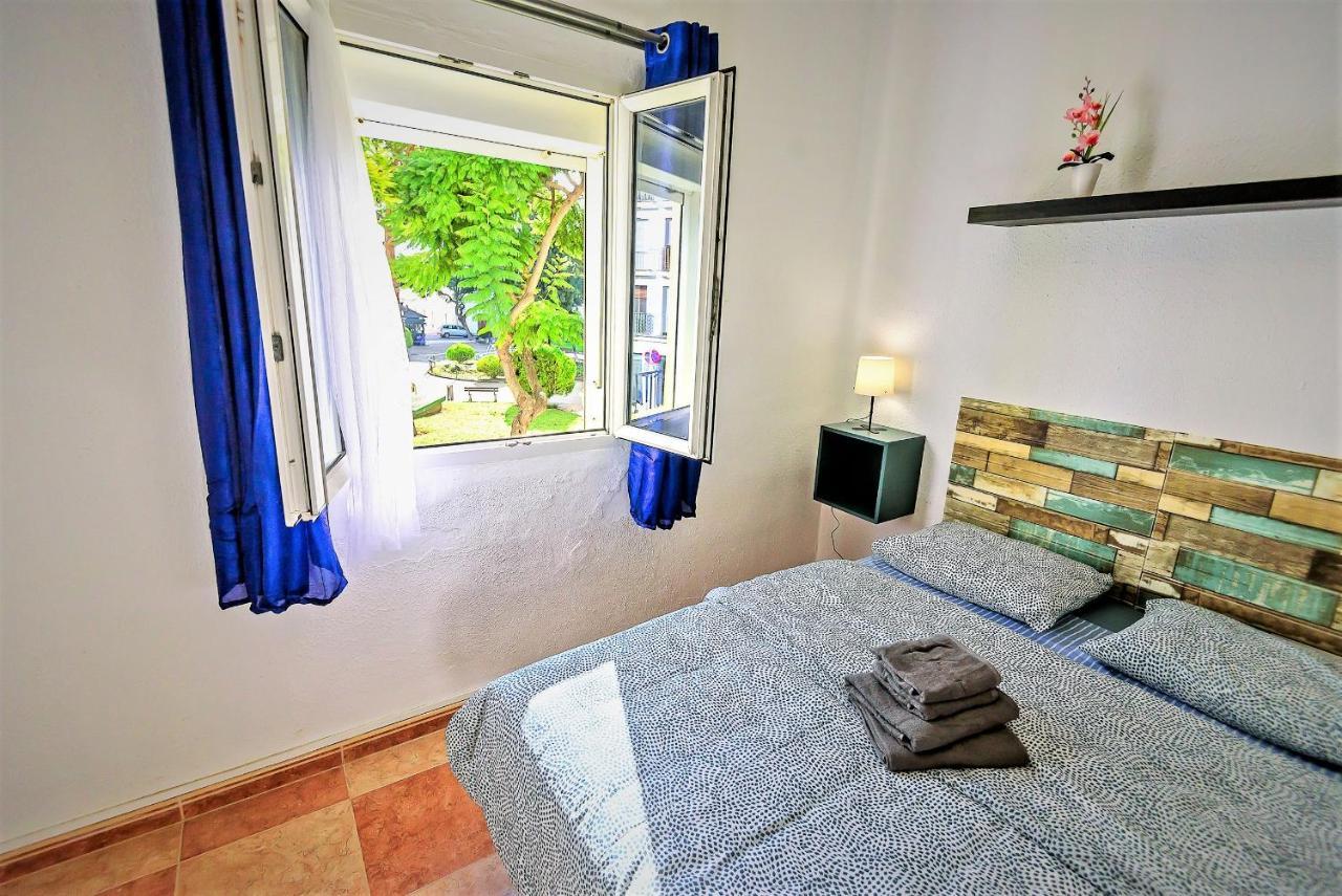 Plaza Polvorista 4-bedroom W Balcony