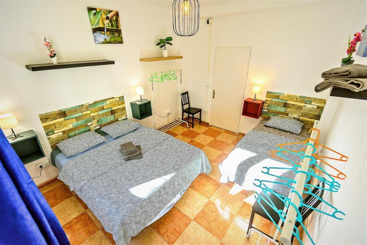 Plaza Polvorista 4-bedroom W Balcony Apartment El Puerto de Santa Maria