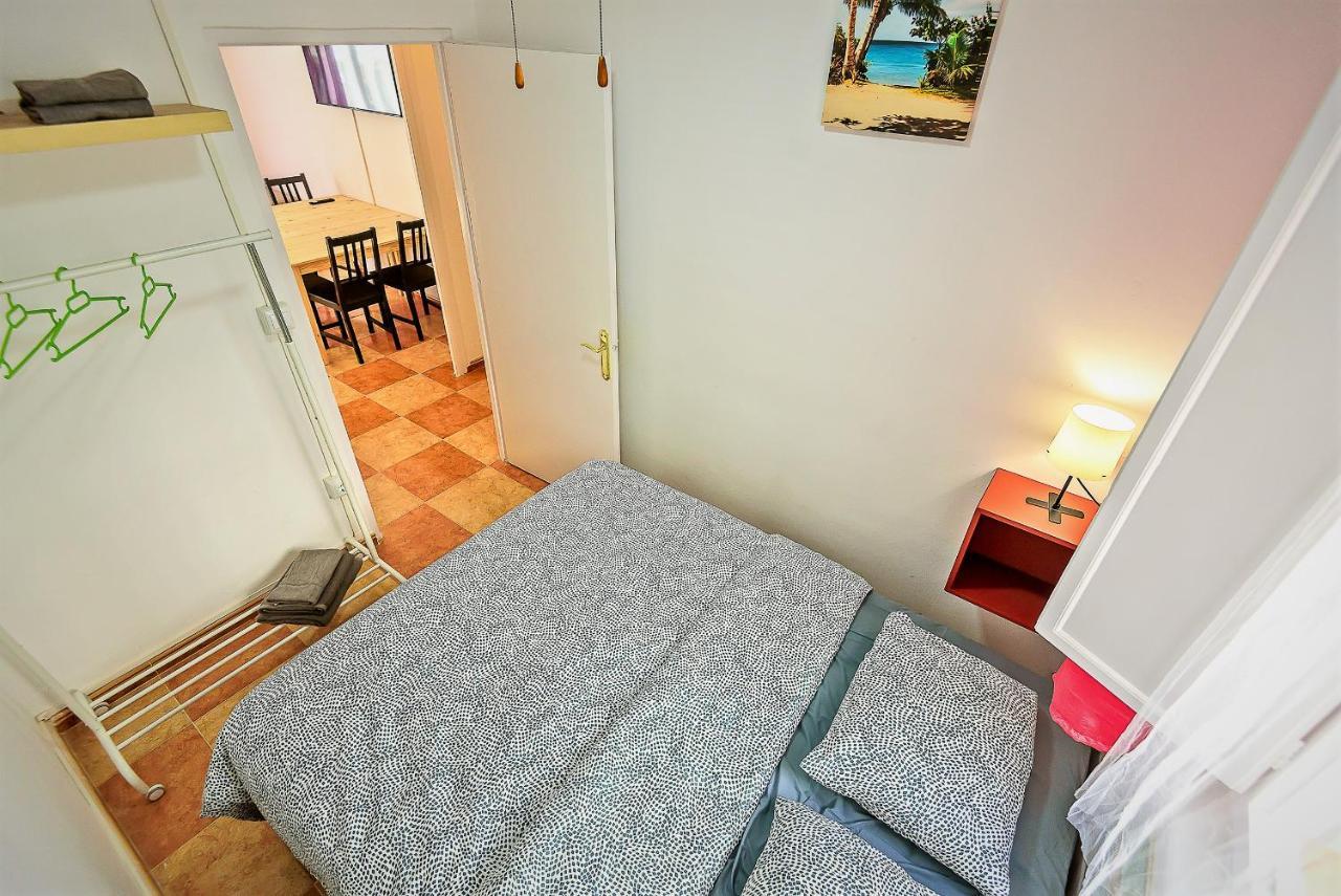 Apartment Plaza Polvorista 4-bedroom W Balcony El Puerto de Santa Maria