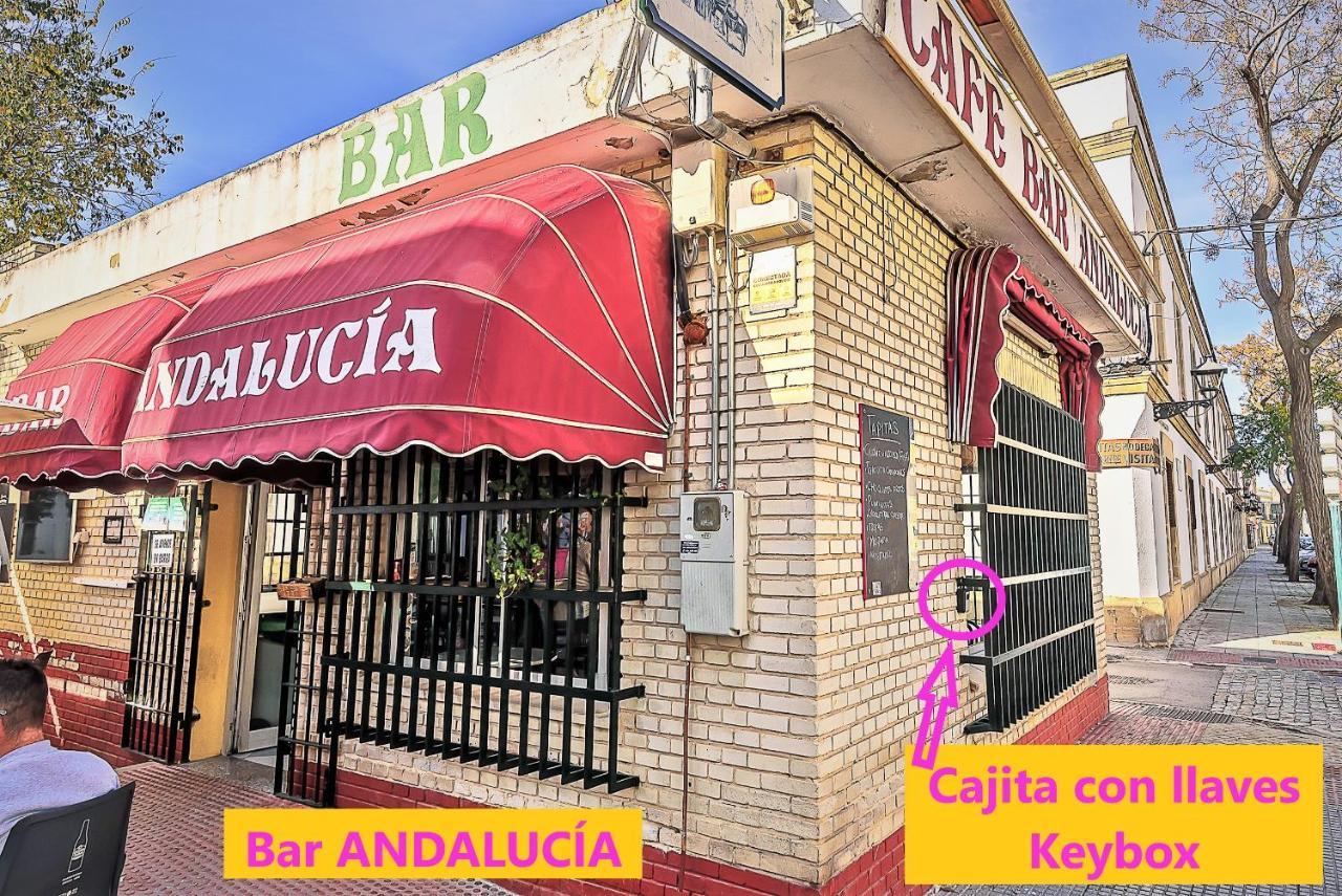 Plaza Polvorista 4-bedroom W Balcony *