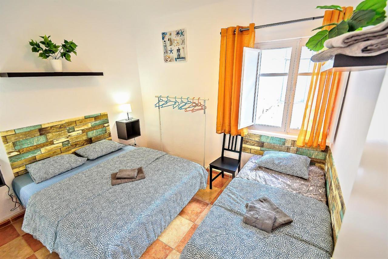 Plaza Polvorista 4-bedroom W Balcony Apartment *