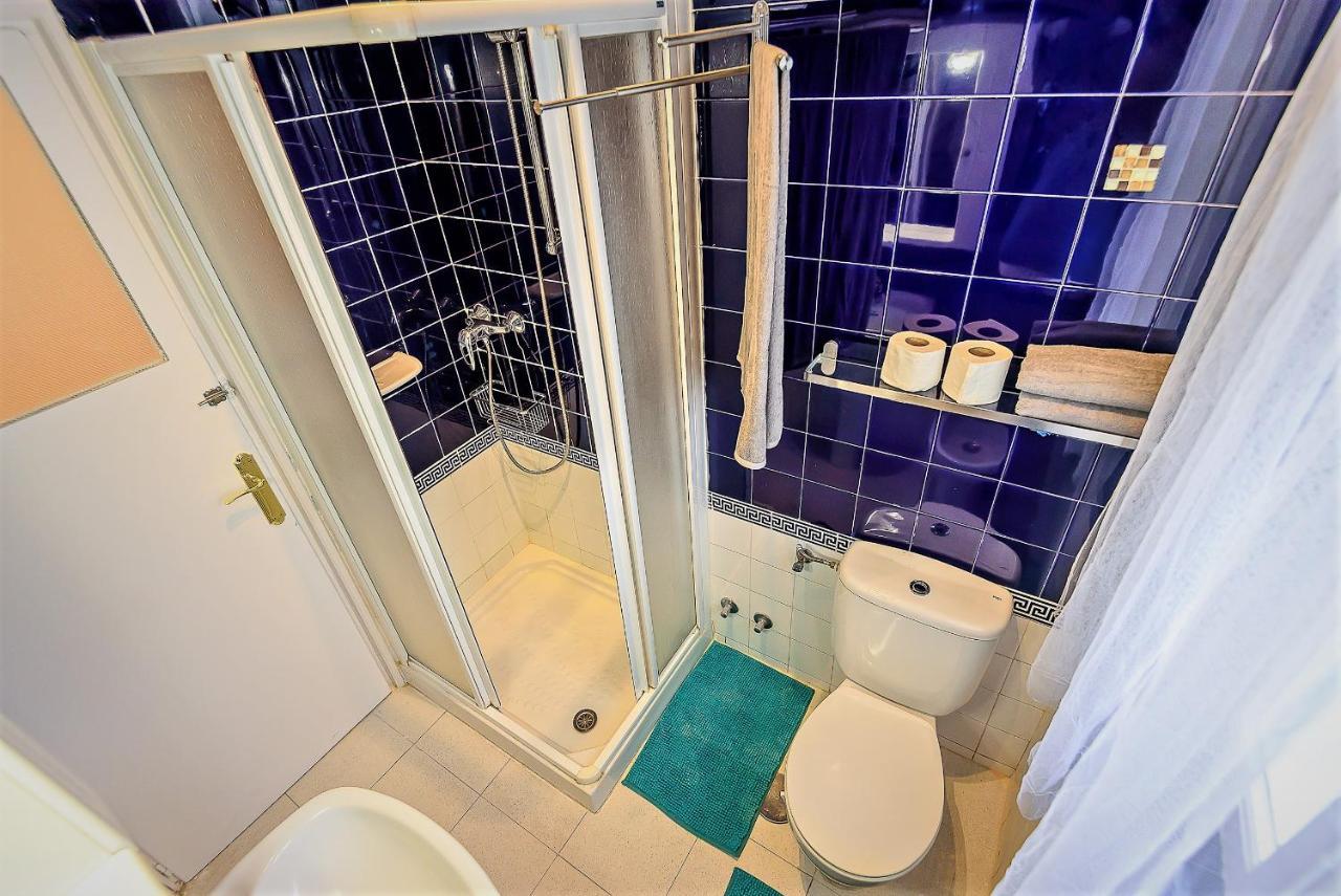 Plaza Polvorista 4-bedroom W Balcony *